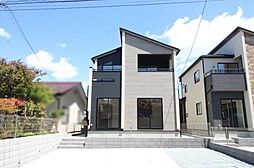 仙台市太白区太白2丁目　新築戸建　全2棟　1号棟