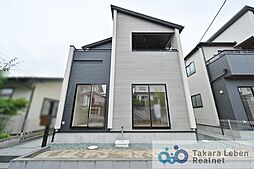 仙台市太白区太白2丁目 新築戸建 全2棟 1号棟