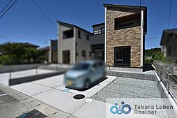 仙台市太白区太白2丁目 新築戸建 全2棟 2号棟