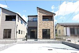 仙台市太白区太白2丁目　新築戸建　全2棟　2号棟