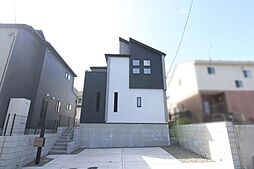 仙台市青葉区西勝山　新築戸建　全2棟　1号棟