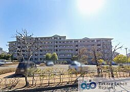 桂パークハウス西街区4番館 406