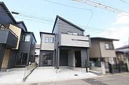 仙台市太白区東中田2丁目　全2棟　2号棟