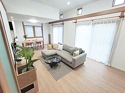 仙台市泉区明石南2丁目　中古戸建