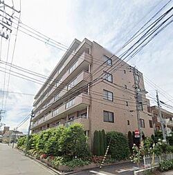 柏木一丁目シティハウス 106