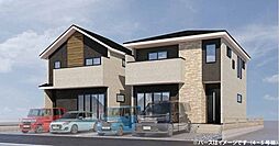 仙台市太白区柳生3期　新築戸建　全5棟　5号棟
