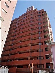 ライオンズマンション原町 806