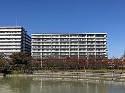 レジデンシャル開成山公園 602