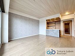 高森パークハウス壱番館 405