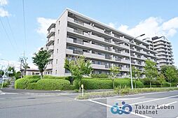 高森パークハウス壱番館 405
