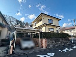仙台市泉区館1丁目　中古戸建
