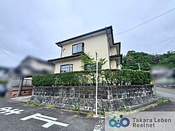 仙台市泉区館1丁目　中古戸建