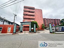 シャンボール第二荒町