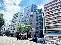 チサンマンション勾当台通り 906