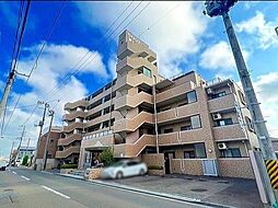 ライオンズマンション東仙台 203