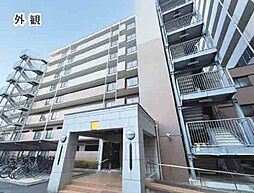 ロイヤルコート河原町・光ウイング 603