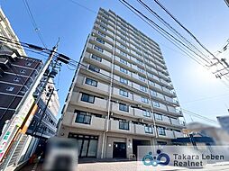 グリーンキャピタル長町II 505