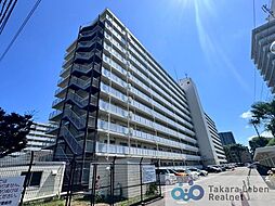 長町サンハイツA棟 814