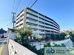 デュオヒルズ仙台広瀬川 104