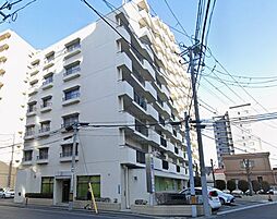 東九番丁パークマンション 404