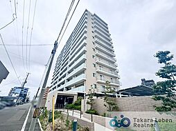 アドグランデ仙台宮城野 807