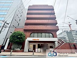 シャンボール二日町 1306