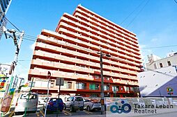 シャンボール二日町 1306