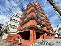 ライオンズマンション片平第2 801