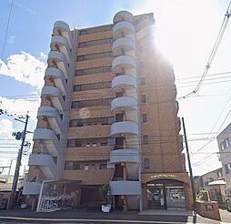 ライオンズマンション河原町第2 1002