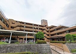 朝日プラザ八乙女ロイヤルクレスト西棟 401
