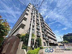ナイスアーバンステイツ柏木 806