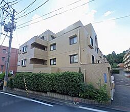コープ野村ヒルズ東照宮I 205