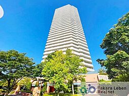 パークタワー台原 603
