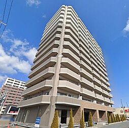 グランジュールマンション小鶴新田 205