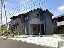 名取市美田園8丁目　新築戸建　全3棟　3号棟