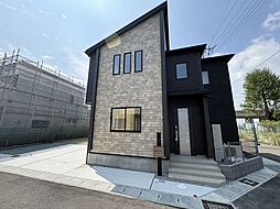 多賀城八幡字一本柳　新築戸建　全2棟　1号棟