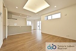 富谷市日吉台1丁目 新築戸建