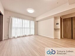 ライオンズタワー仙台長町 1302