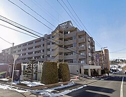 ダイアパレス中山 607