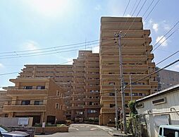 朝日プラザ幸町南アペックスシティ2番館 608