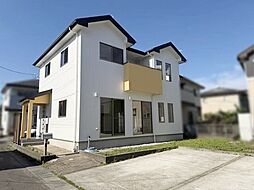 仙台市太白区四郎丸字落合　中古戸建