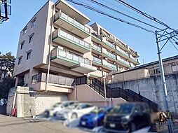 エクレール台原 204