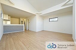 若林区大和町1期　新築戸建　全2棟　1号棟