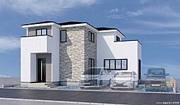 八幡5期　新築戸建