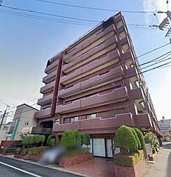ライオンズマンション清水町 707