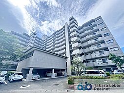 ライオンズマンション山手町 703