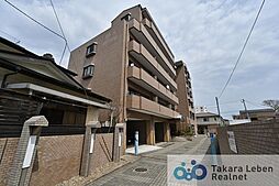ダイアパレスグランリヴィエール青葉 203