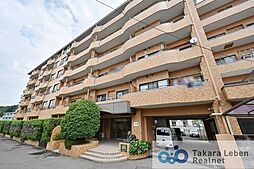 ライオンズマンション上杉北 108