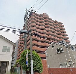 ライオンズマンション大和第2 303