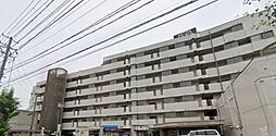 パークハイツ本町A棟 606